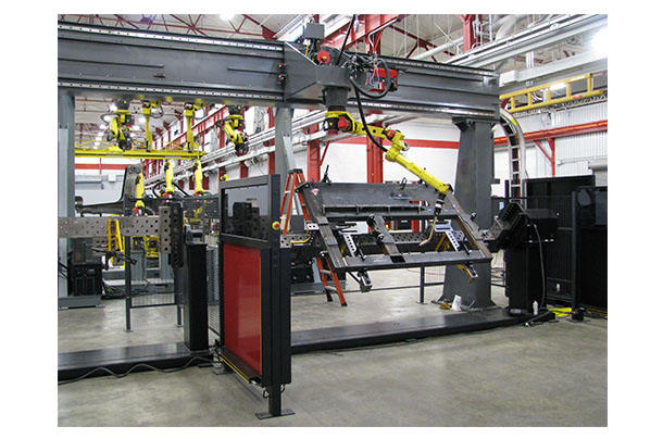 廣東中琿智能裝備有限公司